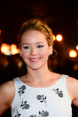 photo 6 in Jennifer Lawrence gallery [id772927] 2014-11-16 00:00:00
