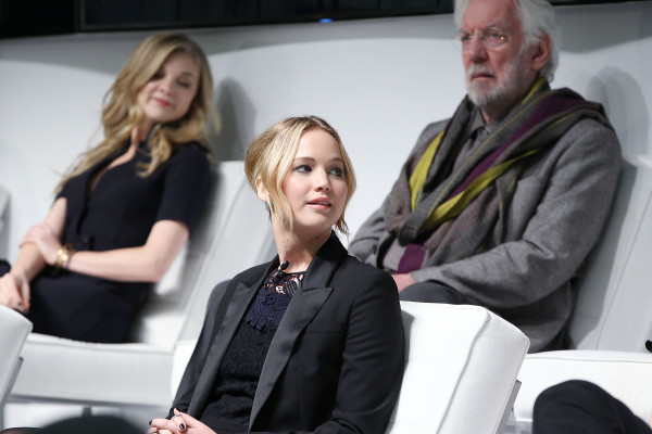 Jennifer Lawrence pic #774401