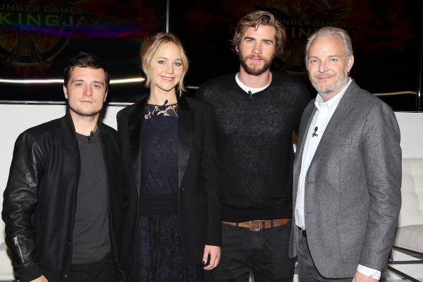 Jennifer Lawrence pic #774396