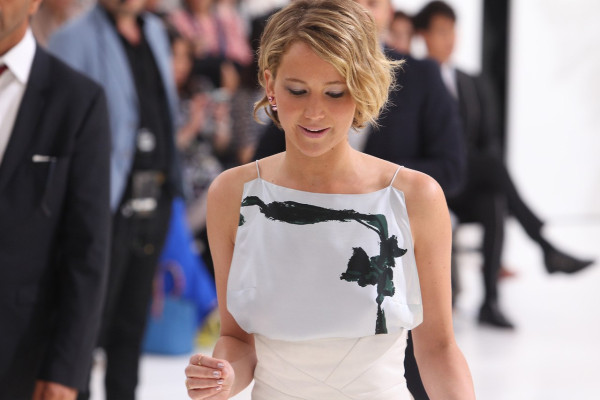 Jennifer Lawrence pic #748615