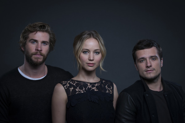 Jennifer Lawrence pic #773857