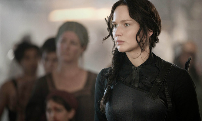 Jennifer Lawrence pic #773280