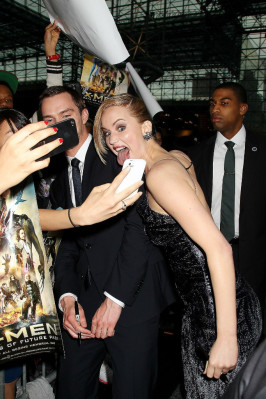 Jennifer Lawrence pic #729779