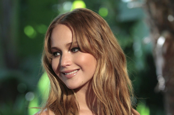 Jennifer Lawrence pic #742969