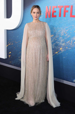 Jennifer Lawrence-&quot;Don&#039;t Look Up&quot; World Premiere