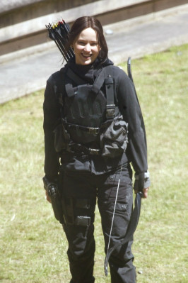 Jennifer Lawrence pic #731911