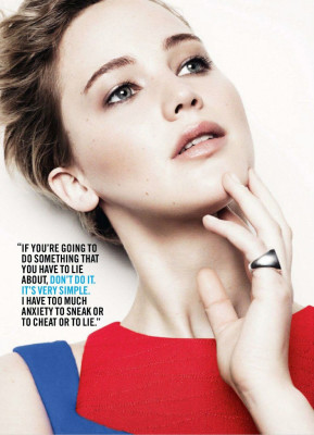 photo 7 in Jennifer Lawrence gallery [id737518] 2014-06-09 00:00:00