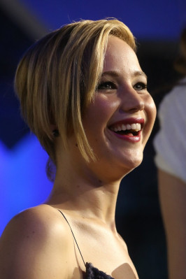 Jennifer Lawrence pic #732558