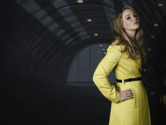 Jennifer Lawrence pic #742045