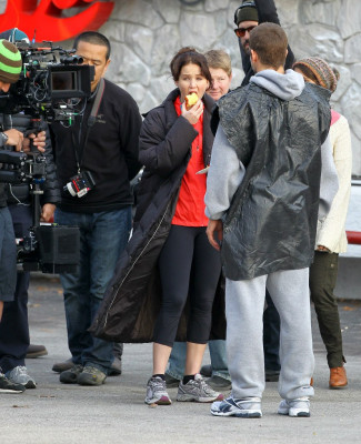Jennifer Lawrence pic #745285