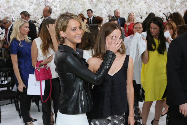Jennifer Lawrence pic #749094
