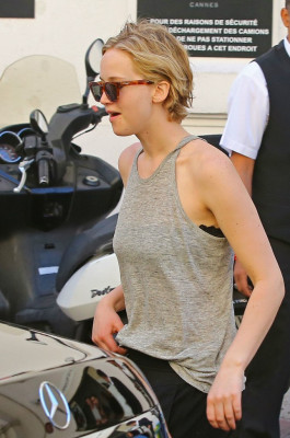 Jennifer Lawrence pic #732398