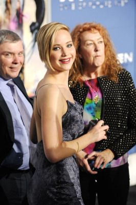 Jennifer Lawrence pic #732552