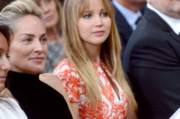 Jennifer Lawrence pic #742960