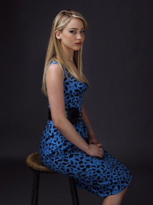 Jennifer Lawrence pic #742002