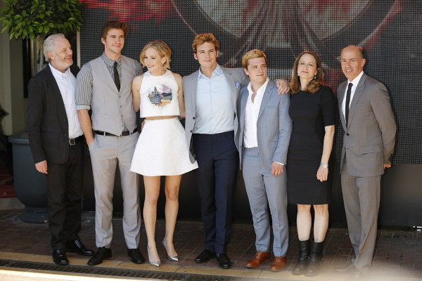 Jennifer Lawrence pic #732150