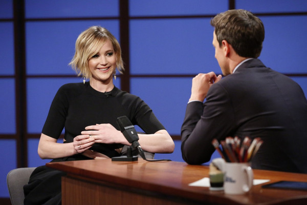 Jennifer Lawrence pic #733577