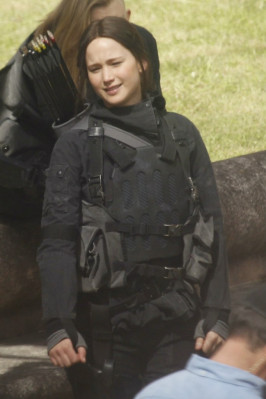 Jennifer Lawrence pic #733582