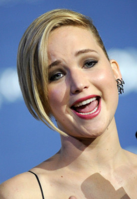 Jennifer Lawrence pic #730067