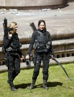 Jennifer Lawrence pic #731912