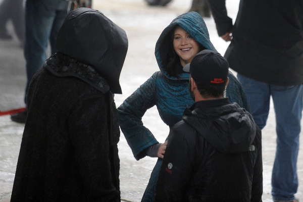 Jennifer Lawrence pic #742715