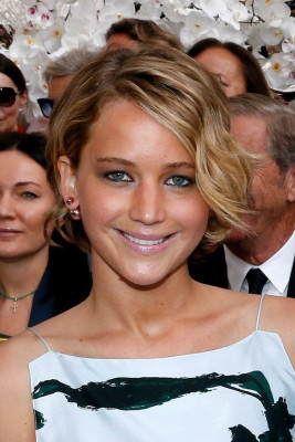 Jennifer Lawrence pic #749756