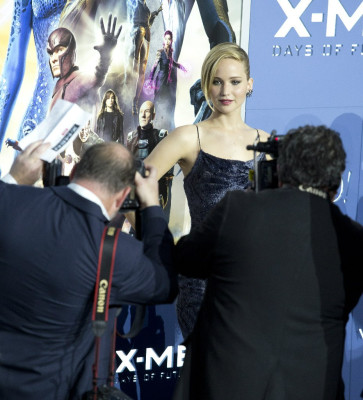 Jennifer Lawrence pic #732561