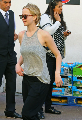 Jennifer Lawrence pic #732287
