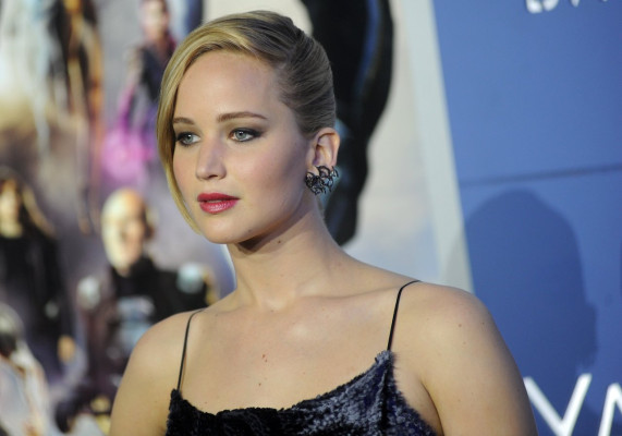 Jennifer Lawrence pic #730040