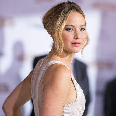 Jennifer Lawrence pic #783332