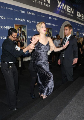 Jennifer Lawrence pic #729786