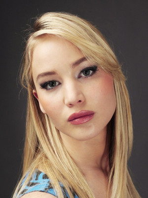 Jennifer Lawrence pic #741998