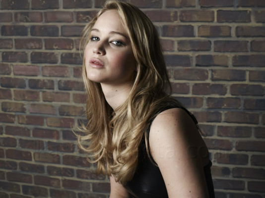 Jennifer Lawrence pic #742034