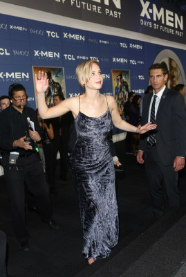 Jennifer Lawrence pic #729785