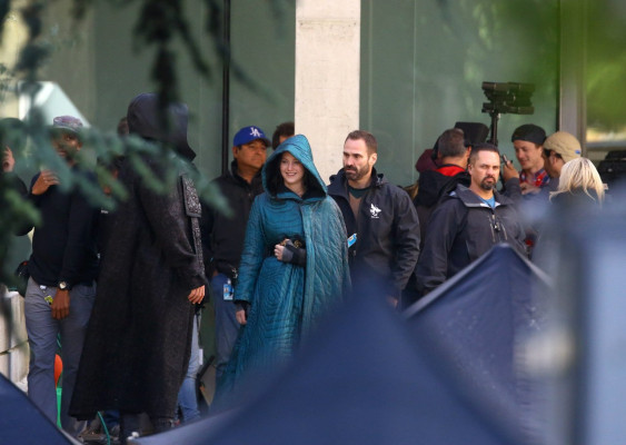Jennifer Lawrence pic #742947