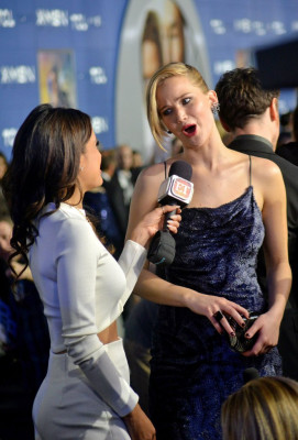 Jennifer Lawrence pic #732557