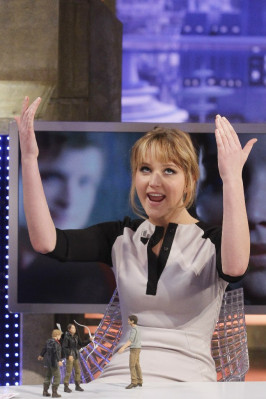 Jennifer Lawrence pic #745295