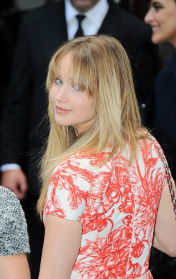 Jennifer Lawrence pic #742990