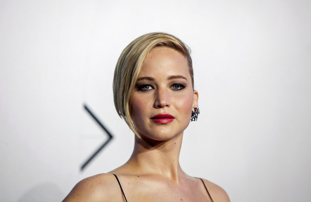Jennifer Lawrence pic #730058