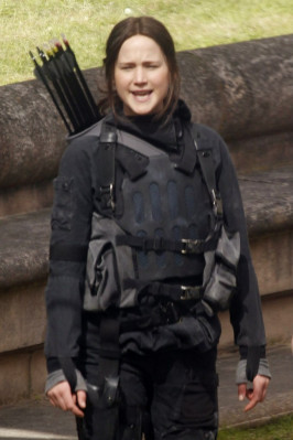 Jennifer Lawrence pic #731905