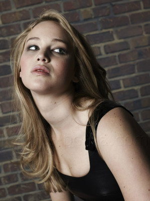 Jennifer Lawrence pic #742025