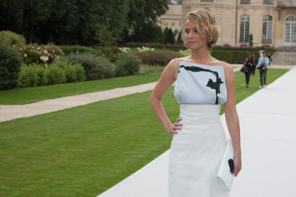 Jennifer Lawrence pic #749092