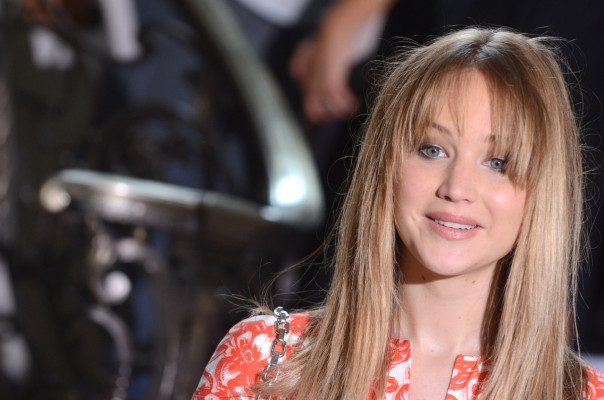 Jennifer Lawrence pic #742967