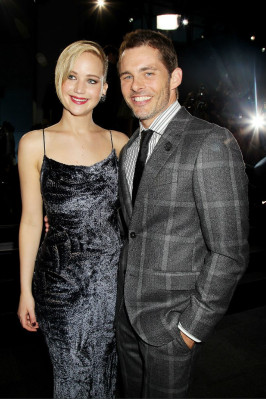 Jennifer Lawrence pic #729777