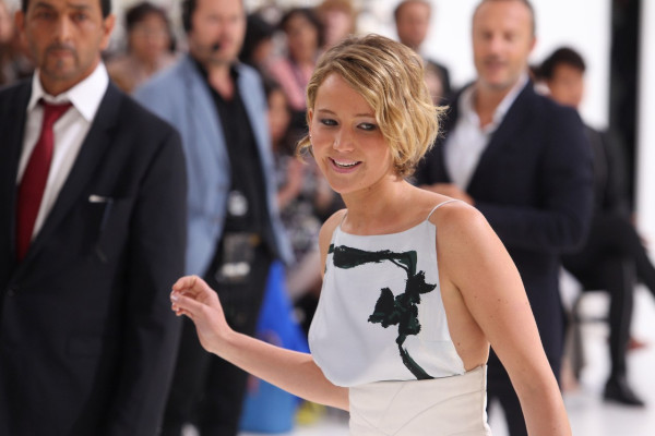 Jennifer Lawrence pic #749104