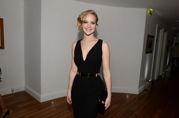 Jennifer Lawrence pic #732295