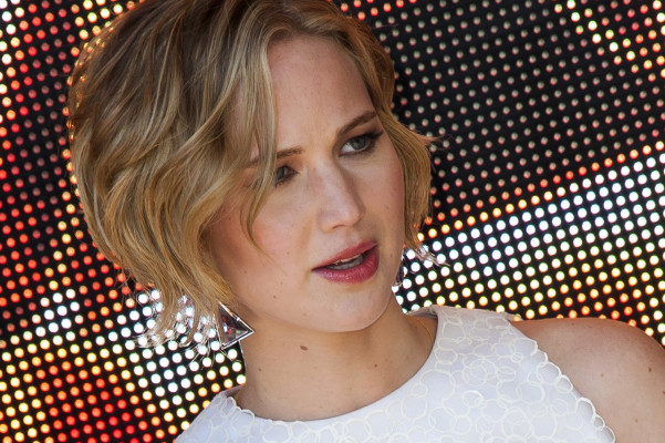 Jennifer Lawrence pic #737527