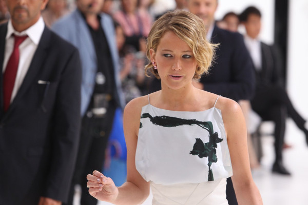 Jennifer Lawrence pic #749097