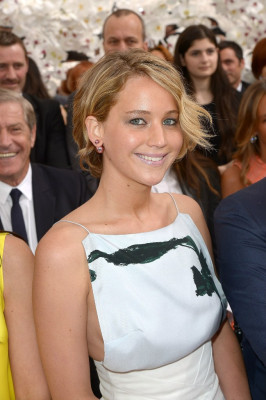 Jennifer Lawrence pic #749762