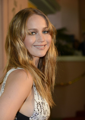 Jennifer Lawrence pic #742952